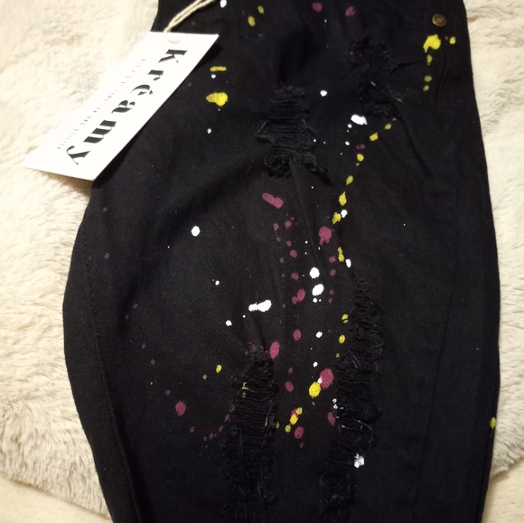 Mens shorts - Picture 1 of 6